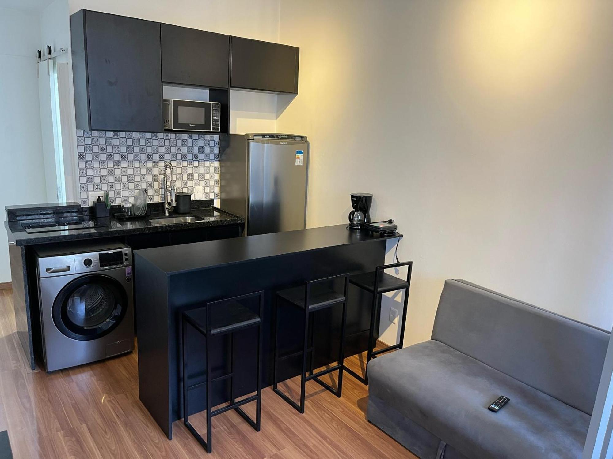Maravilha Centro Completo Apartment Rio de Janeiro